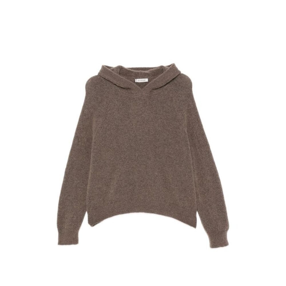 Sosue Women Sweatshirts